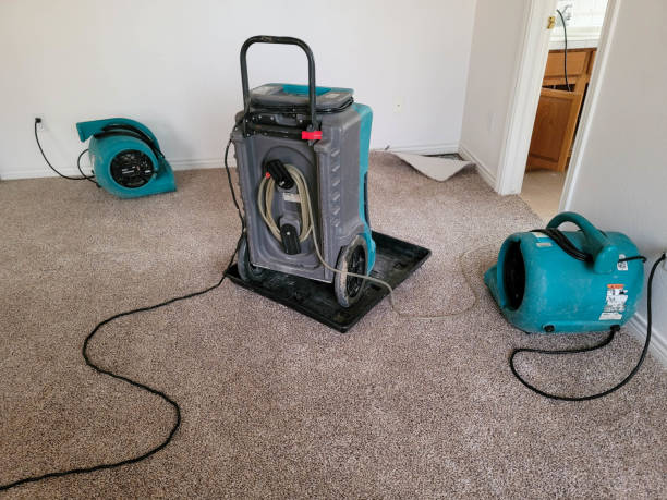 Best Commercial water damage restoration  in Sand Springs, OK