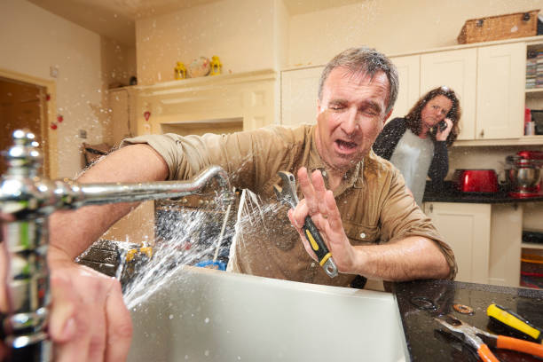 Best Professional water damage repair  in Sand Springs, OK
